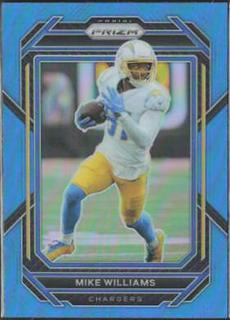 Mike Williams