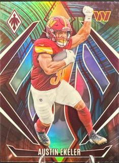 Austin Ekeler