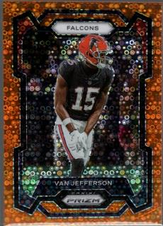 Van Jefferson