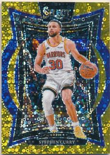 Stephen Curry