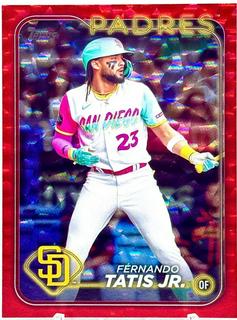 Fernando Tatis Jr.