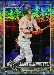 Andrew Benintendi