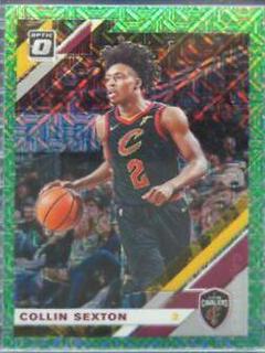 Collin Sexton
