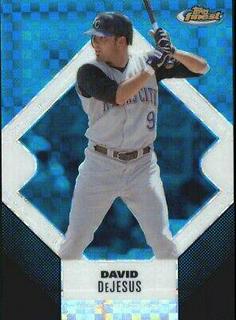 David DeJesus