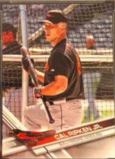 Cal Ripken Jr.
