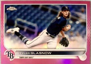 Tyler Glasnow