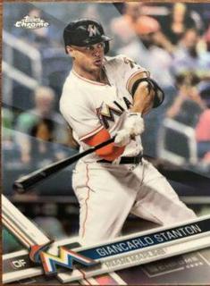 Giancarlo Stanton