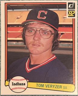 Tom Veryzer