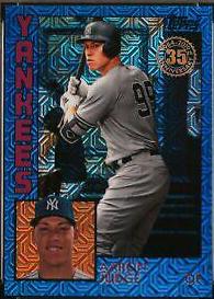 Aaron Judge