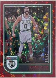 Jayson Tatum