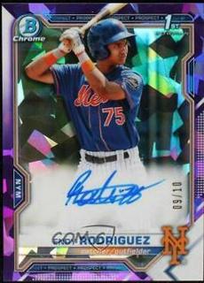 Endy Rodriguez