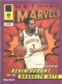 Kevin Durant