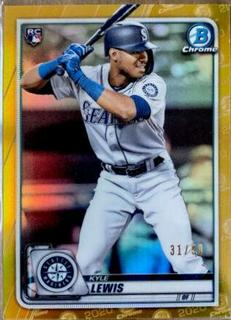 Kyle Lewis