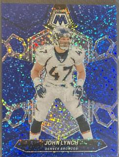 John Lynch