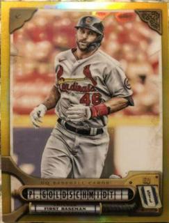 Paul Goldschmidt