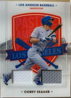 Corey Seager