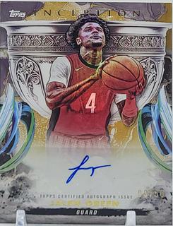 Jalen Green