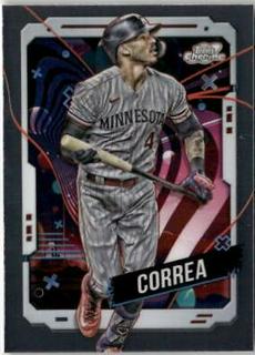 Carlos Correa