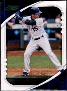 Whit Merrifield