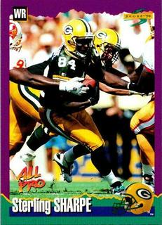 Sterling Sharpe.