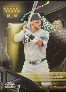 Aaron Judge