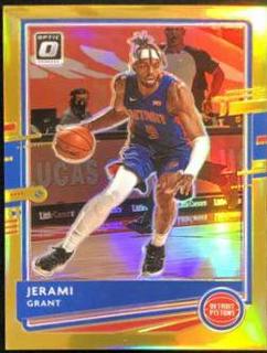 Jerami Grant