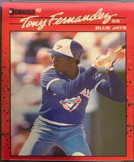 Tony Fernandez