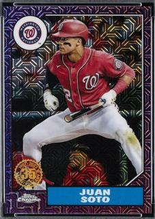 Juan Soto