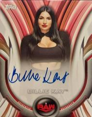 Billie Kay #A-BI Wrestling Cards 2020 Topps WWE Women's Division Autographs Prices