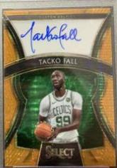 Tacko Fall