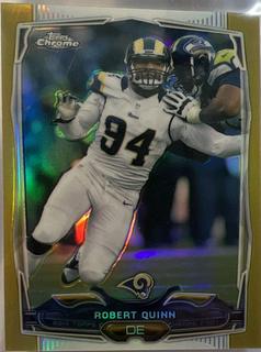 Robert Quinn