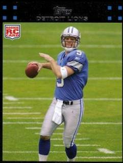 Drew Stanton