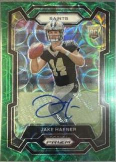 Jake Haener