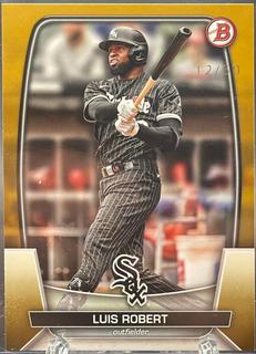 Luis Robert
