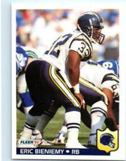 Eric Bieniemy