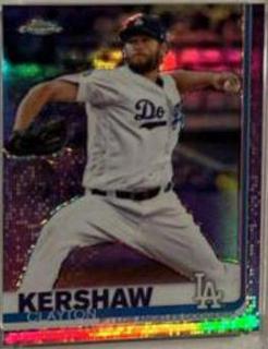 Clayton Kershaw