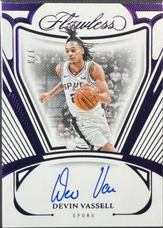 Devin Vassell