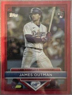 James Outman