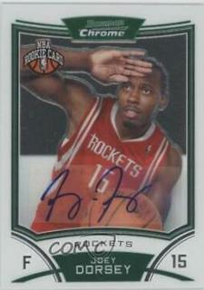 Joey Dorsey