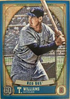Ted Williams