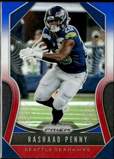 Rashaad Penny