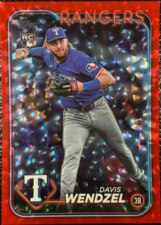 Davis Wendzel