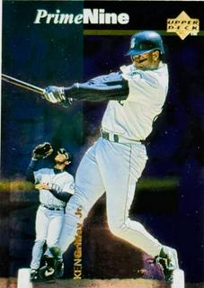 Ken Griffey Jr