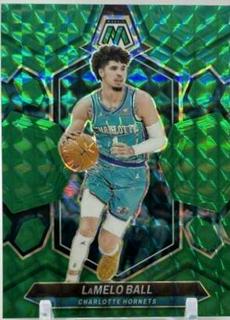 LaMelo Ball