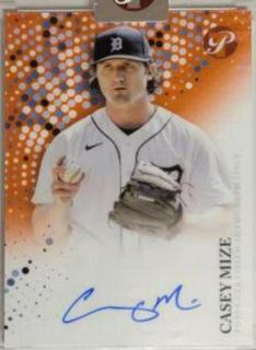 Casey Mize