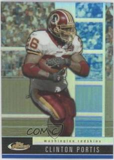 Clinton Portis