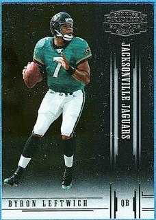 Byron Leftwich