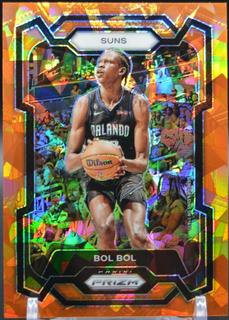 Bol Bol