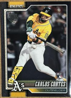Carlos Cortes