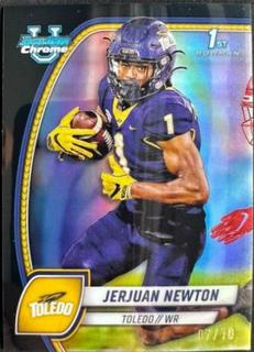 Jerjuan Newton